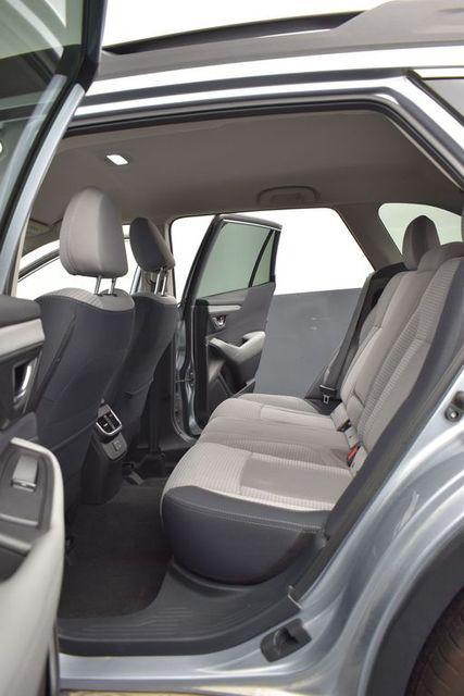 used 2023 Subaru Outback car, priced at $29,859