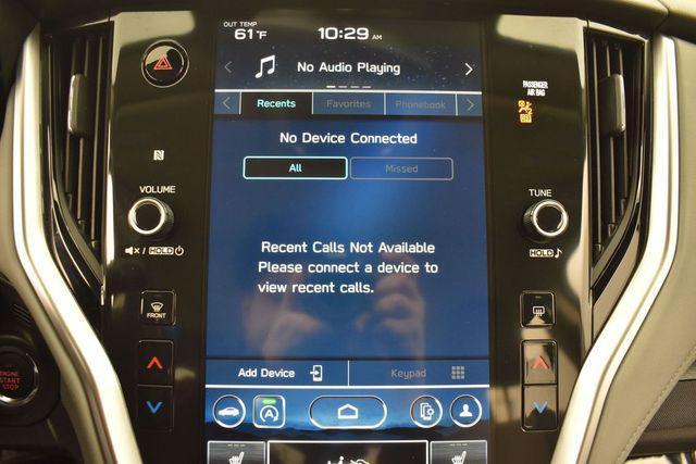 used 2023 Subaru Outback car, priced at $29,859