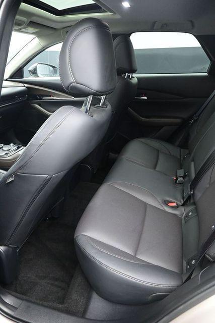 used 2023 Mazda CX-30 car, priced at $28,317