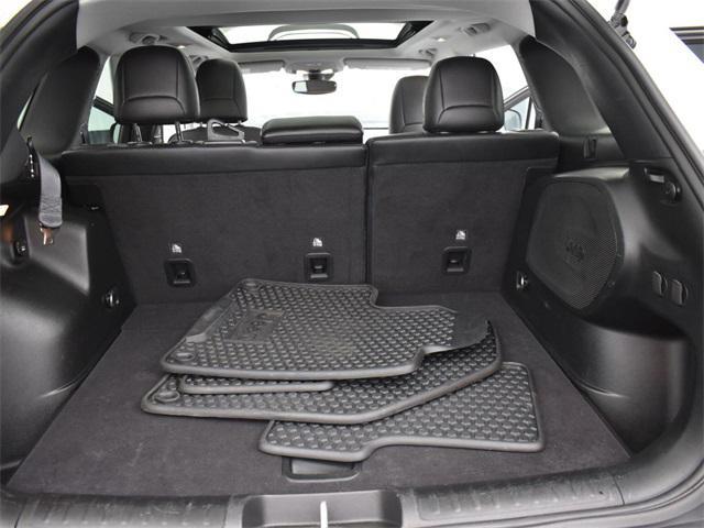 used 2022 Jeep Cherokee car, priced at $22,997