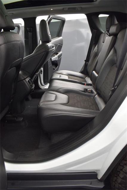 used 2022 Jeep Cherokee car, priced at $22,997