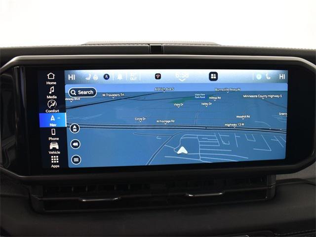 used 2024 Jeep Wrangler car, priced at $42,794