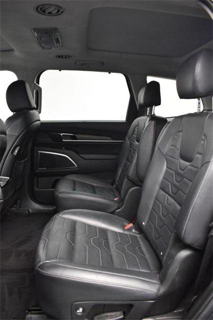 used 2022 Kia Telluride car, priced at $33,993