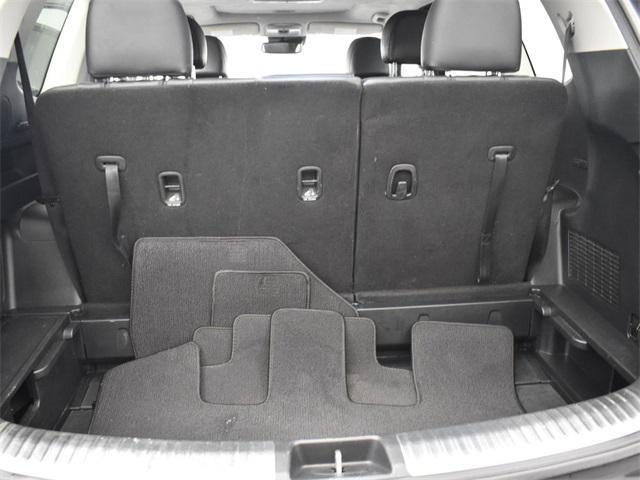 used 2022 Kia Telluride car, priced at $33,993