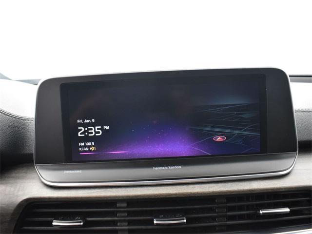 used 2022 Kia Telluride car, priced at $33,993