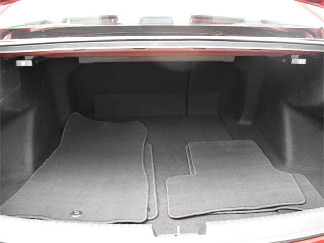 used 2021 Acura TLX car, priced at $25,945