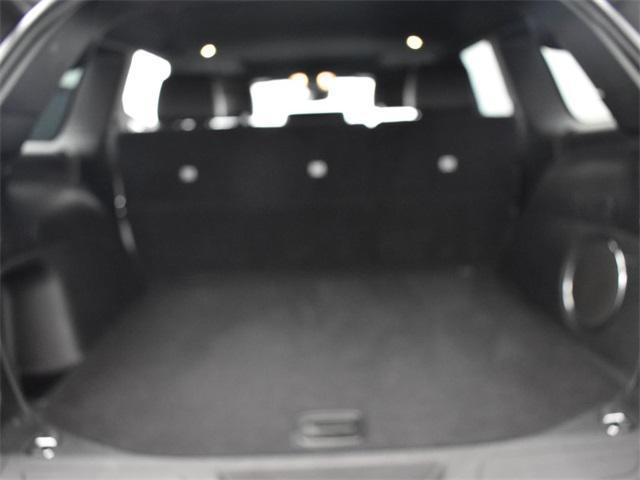 used 2021 Jeep Grand Cherokee car, priced at $24,598