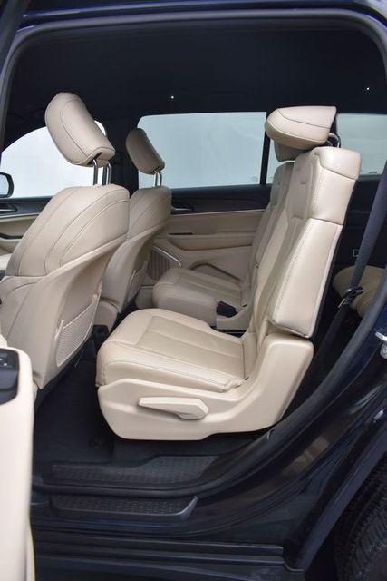 used 2023 Jeep Grand Cherokee L car, priced at $32,577