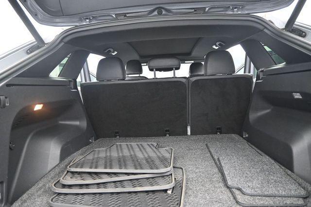 used 2021 Volkswagen Atlas Cross Sport car, priced at $23,112