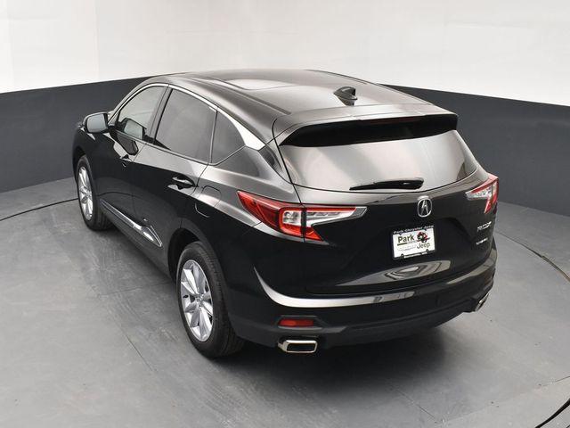 used 2024 Acura RDX car, priced at $35,755