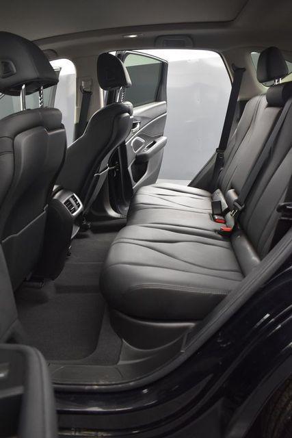 used 2024 Acura RDX car, priced at $35,755