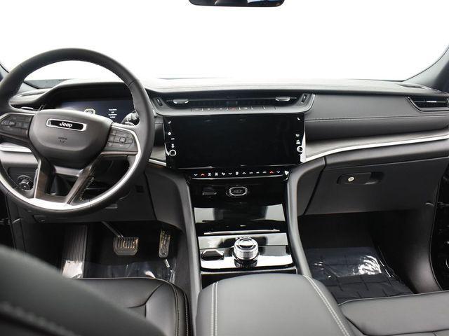 new 2026 Jeep Grand Cherokee L car, priced at $47,525