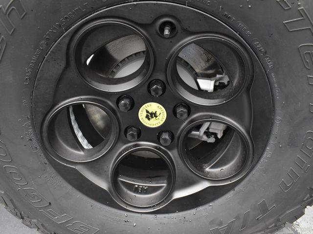 new 2026 Jeep Wrangler car, priced at $88,898