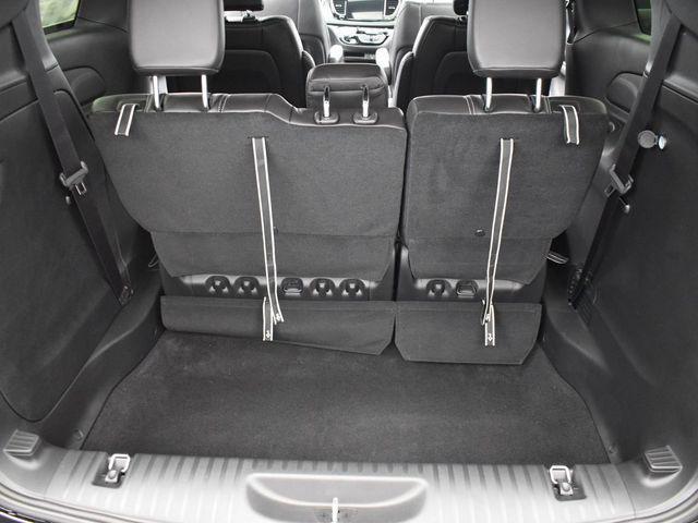 new 2026 Chrysler Pacifica car, priced at $43,380