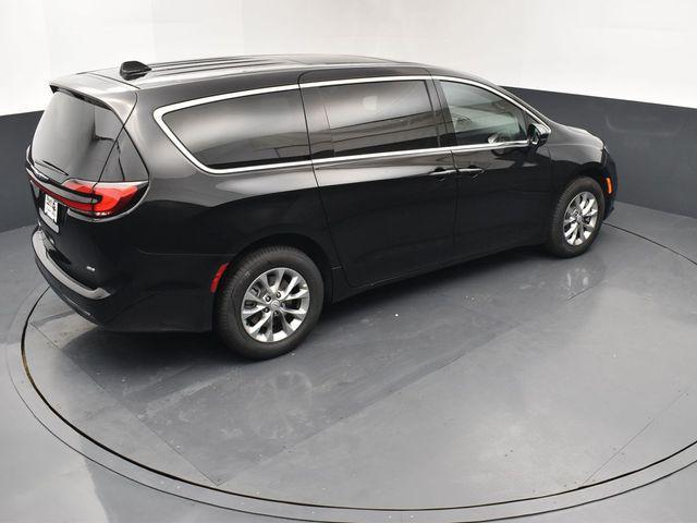 new 2026 Chrysler Pacifica car, priced at $43,380