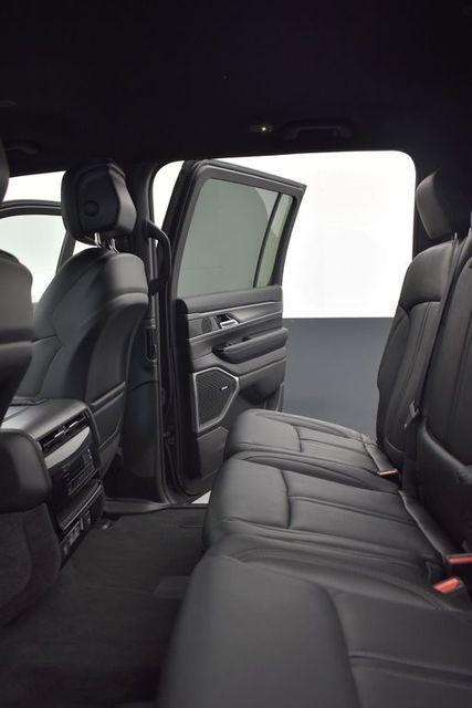 new 2026 Jeep Grand Wagoneer car, priced at $72,917