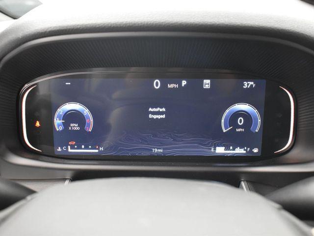 new 2026 Jeep Grand Wagoneer car, priced at $72,917