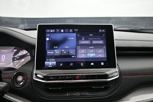 used 2022 Jeep Compass car, priced at $21,573