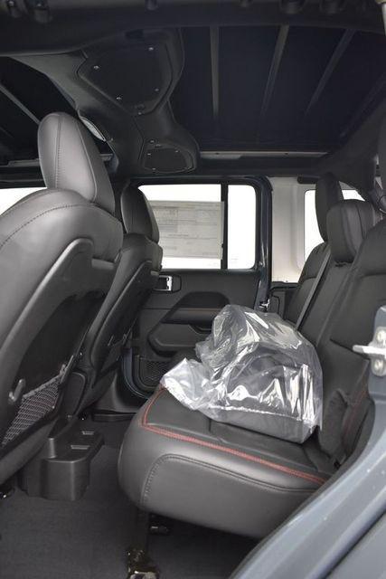 new 2026 Jeep Wrangler car, priced at $56,925