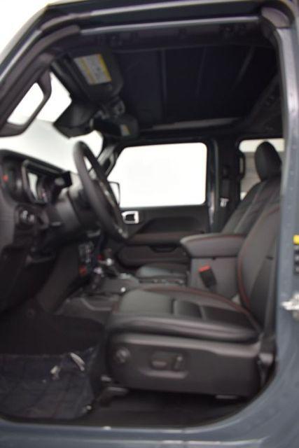 new 2026 Jeep Wrangler car, priced at $56,925
