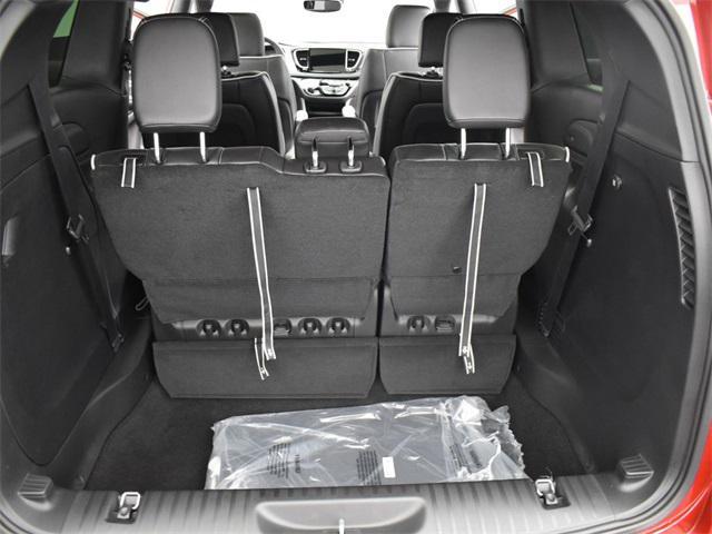 new 2026 Chrysler Pacifica car, priced at $51,560