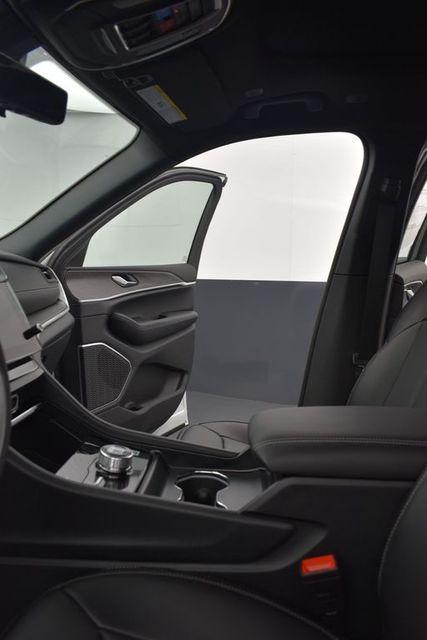 new 2026 Jeep Grand Cherokee car, priced at $48,755