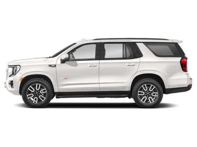 used 2021 GMC Yukon car, priced at $52,288