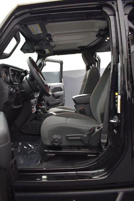 used 2024 Jeep Gladiator car, priced at $42,729