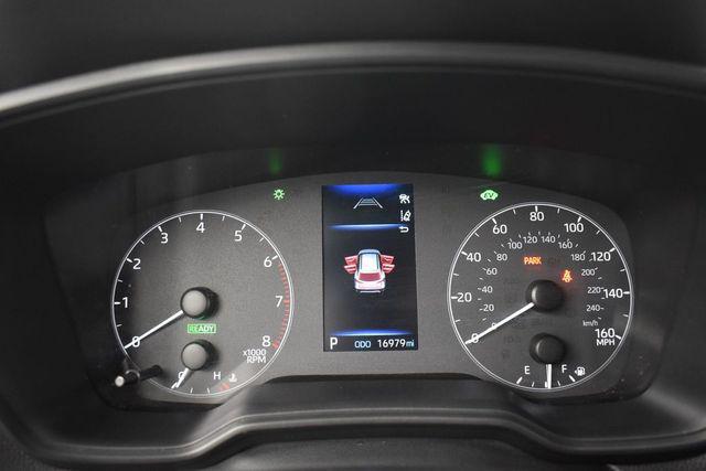 used 2024 Toyota Corolla Hybrid car, priced at $30,224