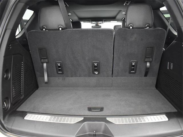 used 2021 Chevrolet Tahoe car, priced at $49,718