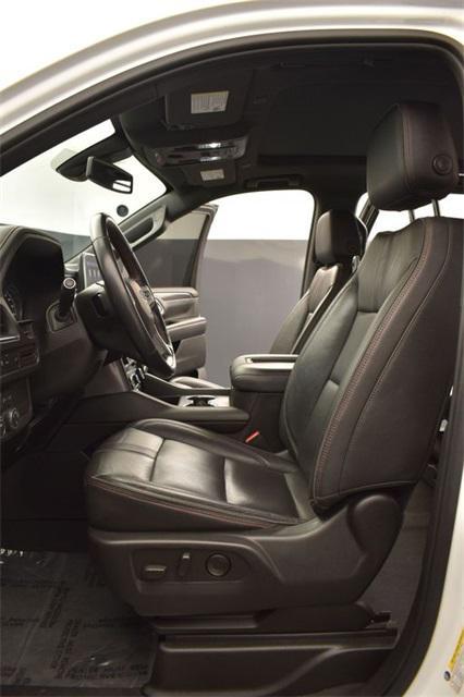 used 2021 Chevrolet Tahoe car, priced at $49,718