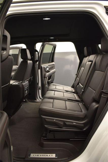 used 2021 Chevrolet Tahoe car, priced at $49,718