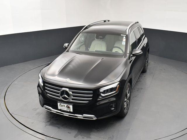 used 2025 Mercedes-Benz GLB 250 car, priced at $34,744