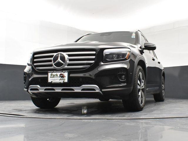 used 2025 Mercedes-Benz GLB 250 car, priced at $34,744