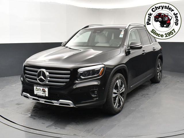 used 2025 Mercedes-Benz GLB 250 car, priced at $34,744