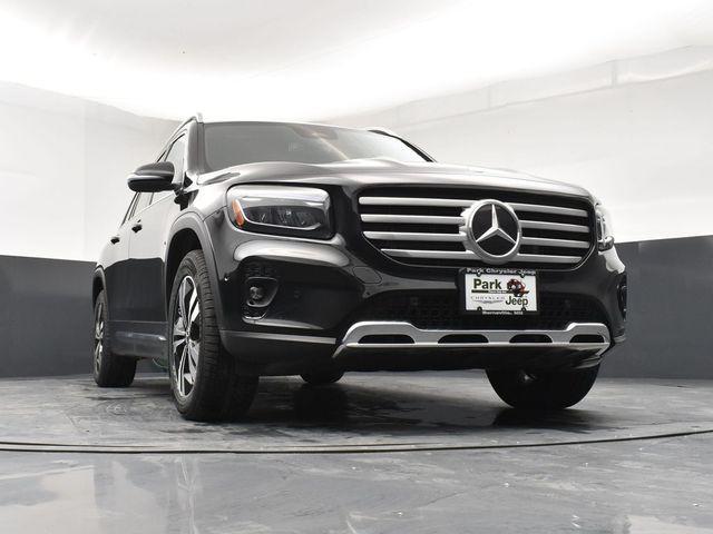 used 2025 Mercedes-Benz GLB 250 car, priced at $34,744