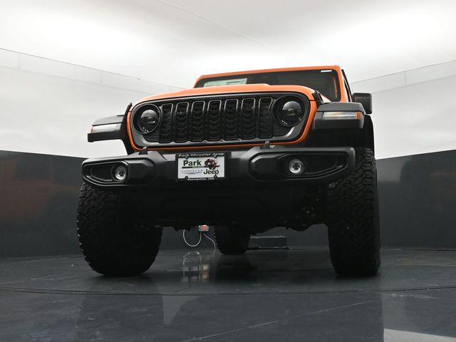 new 2026 Jeep Wrangler car, priced at $50,060