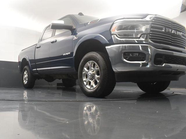 used 2019 Ram 2500 car, priced at $43,483