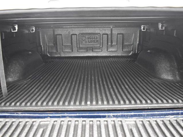 used 2019 Ram 2500 car, priced at $43,483