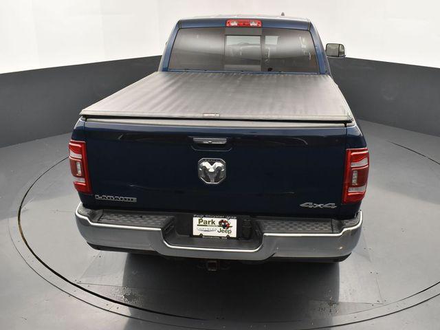 used 2019 Ram 2500 car, priced at $43,483