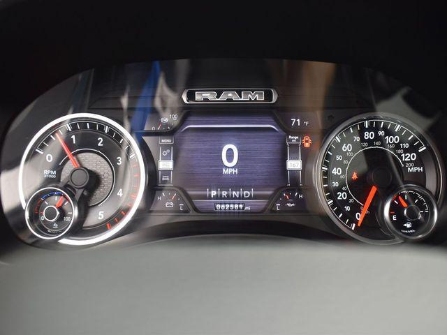 used 2019 Ram 2500 car, priced at $43,483