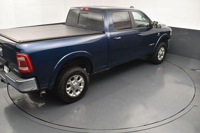 used 2019 Ram 2500 car, priced at $43,483