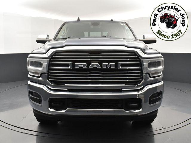 used 2019 Ram 2500 car, priced at $43,483
