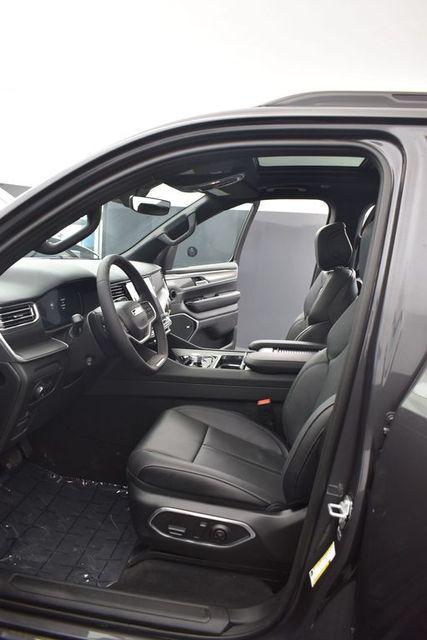 new 2026 Jeep Grand Wagoneer car, priced at $79,239