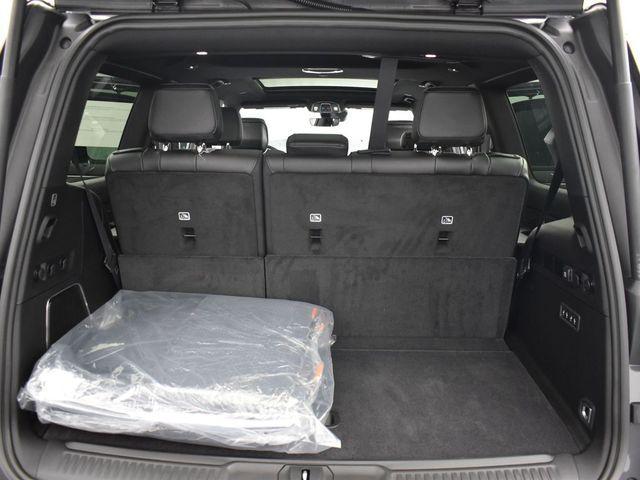 new 2026 Jeep Grand Wagoneer car, priced at $79,239