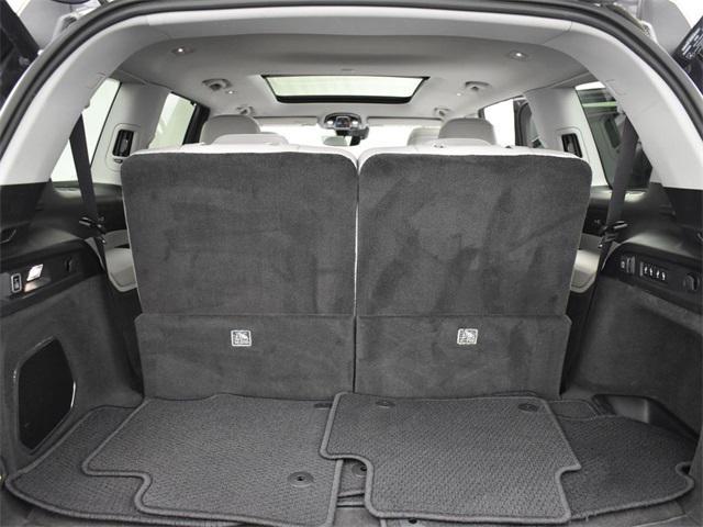 used 2021 Jeep Grand Cherokee L car, priced at $24,965