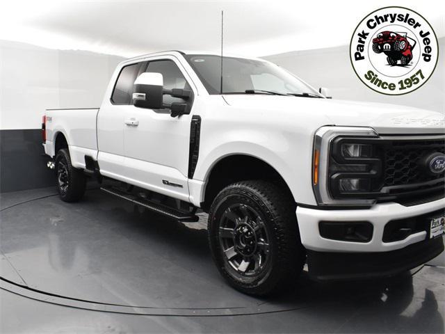 used 2023 Ford F-350 car, priced at $66,329