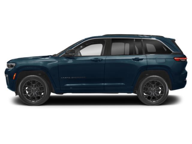 new 2026 Jeep Grand Cherokee car, priced at $51,000