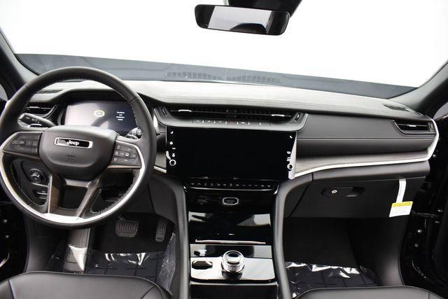 new 2026 Jeep Grand Cherokee L car, priced at $45,520