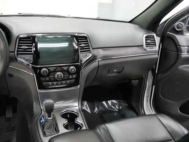 used 2019 Jeep Grand Cherokee car, priced at $22,686